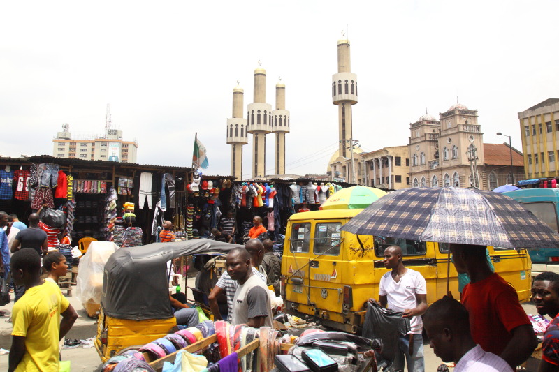 Personal Errands Lagos